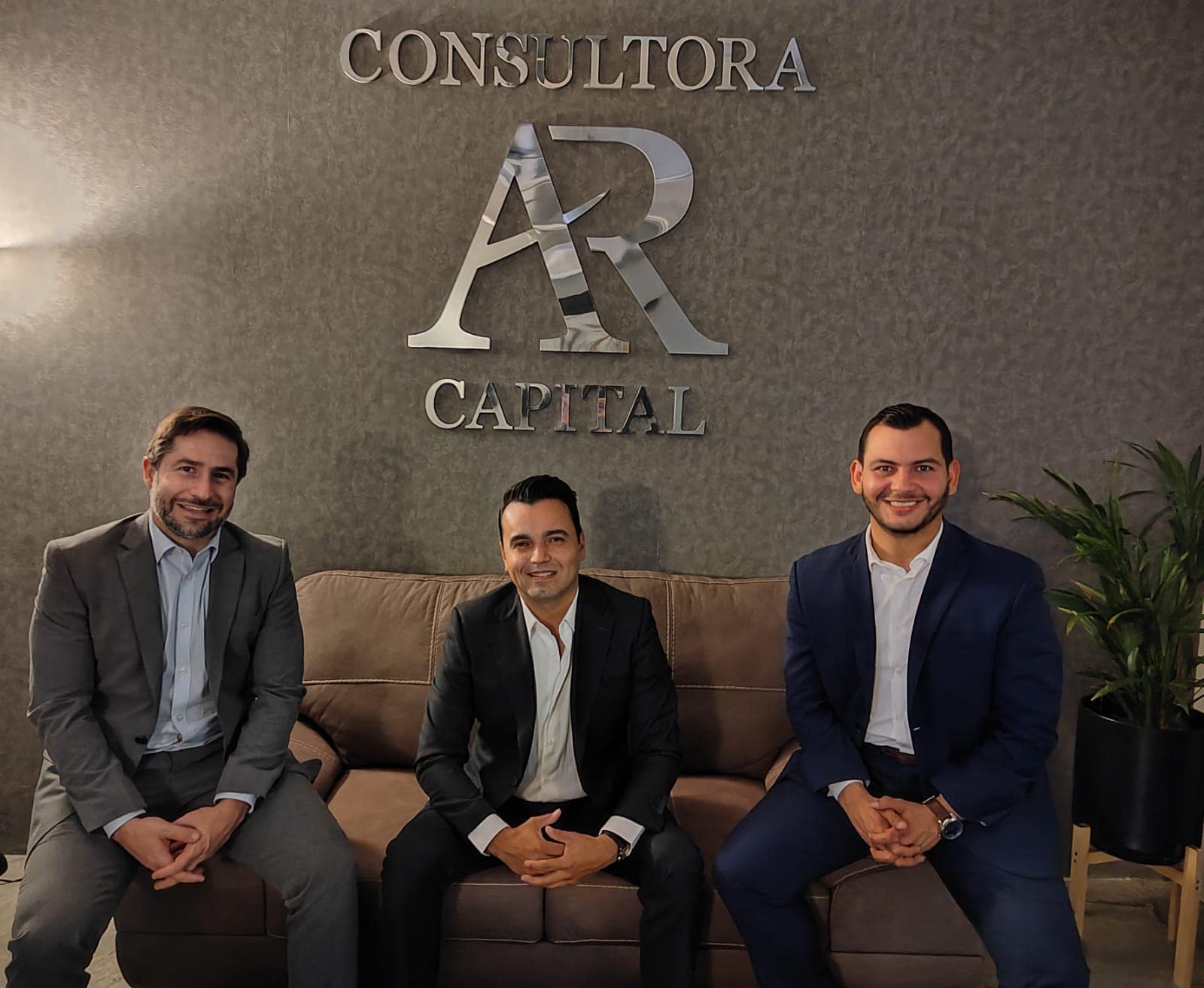 AR Capital Equipo Soluciones Financieras