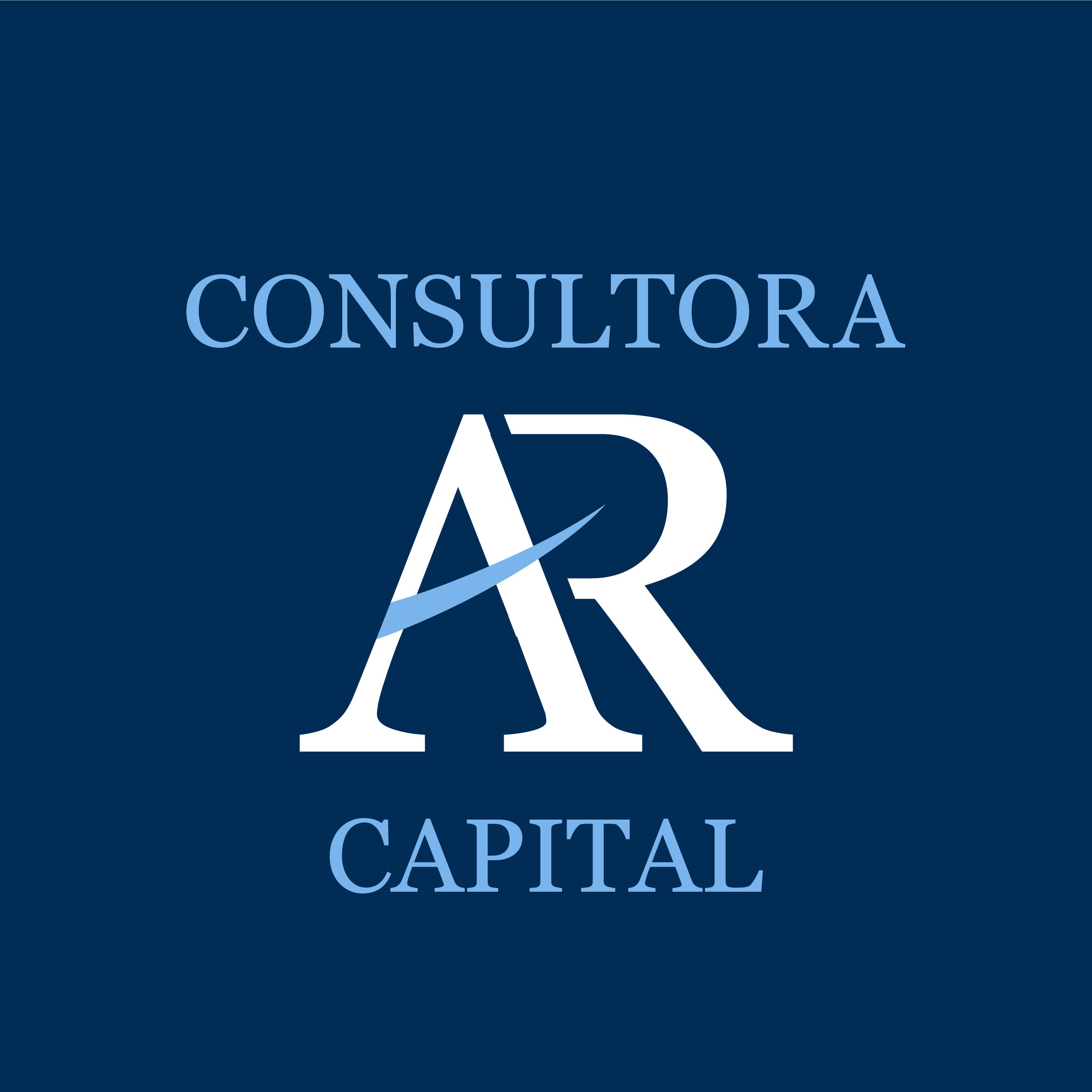 AR Capital Logo